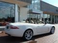 Porcelain - XK XKR Convertible Photo No. 7