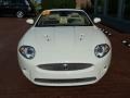 Porcelain - XK XKR Convertible Photo No. 10