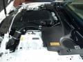 4.2 Liter Supercharged DOHC 32-Valve VVT V8 2008 Jaguar XK XKR Convertible Engine