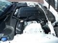 4.2 Liter Supercharged DOHC 32-Valve VVT V8 2008 Jaguar XK XKR Convertible Engine