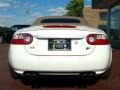 Porcelain - XK XKR Convertible Photo No. 13