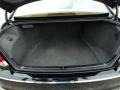 2008 BMW 7 Series 750i Sedan Trunk