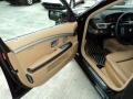 Beige Interior Photo for 2008 BMW 7 Series #52971046