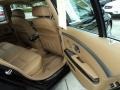 Beige Interior Photo for 2008 BMW 7 Series #52971061