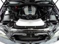 4.8 Liter DOHC 32-Valve VVT V8 Engine for 2008 BMW 7 Series 750i Sedan #52971091