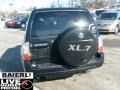 2005 Black Onyx Suzuki XL7 LX 4WD  photo #6