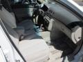 Powder White Pearl - Sonata GLS Photo No. 9