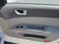 Powder White Pearl - Sonata GLS Photo No. 10