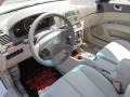Powder White Pearl - Sonata GLS Photo No. 16
