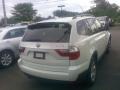 Alpine White - X3 3.0si Photo No. 3