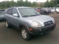 Alpine Frost 2006 Hyundai Tucson GLS V6 4x4