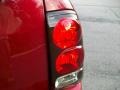 Red Jewel - TrailBlazer LT 4x4 Photo No. 6