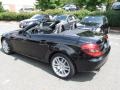 Black - SLK 300 Roadster Photo No. 1