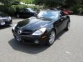 Black - SLK 300 Roadster Photo No. 2
