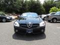 Black - SLK 300 Roadster Photo No. 4