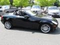 Black - SLK 300 Roadster Photo No. 7