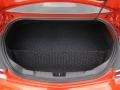 2010 Chevrolet Camaro SS/RS Coupe Trunk