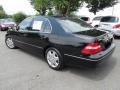 Black Onyx - LS 430 Sedan Photo No. 2