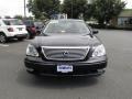 Black Onyx - LS 430 Sedan Photo No. 4
