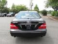 Black Onyx - LS 430 Sedan Photo No. 5