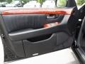 Black Onyx - LS 430 Sedan Photo No. 6