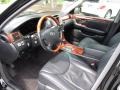 Black Onyx - LS 430 Sedan Photo No. 7