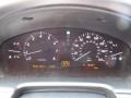 Black Onyx - LS 430 Sedan Photo No. 9
