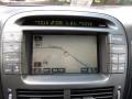 Black Onyx - LS 430 Sedan Photo No. 10