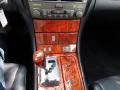 Black Onyx - LS 430 Sedan Photo No. 11