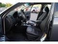 Charcoal Black Interior Photo for 2012 Ford Fusion #52973170