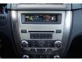 Charcoal Black Controls Photo for 2012 Ford Fusion #52973455