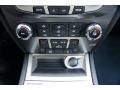 Charcoal Black Controls Photo for 2012 Ford Fusion #52973470