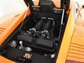 2008 Lamborghini Gallardo 5.0 Liter DOHC 40-Valve VVT V10 Engine Photo