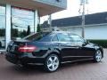 Black - E 350 4Matic Sedan Photo No. 3