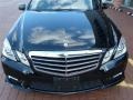 Black - E 350 4Matic Sedan Photo No. 8