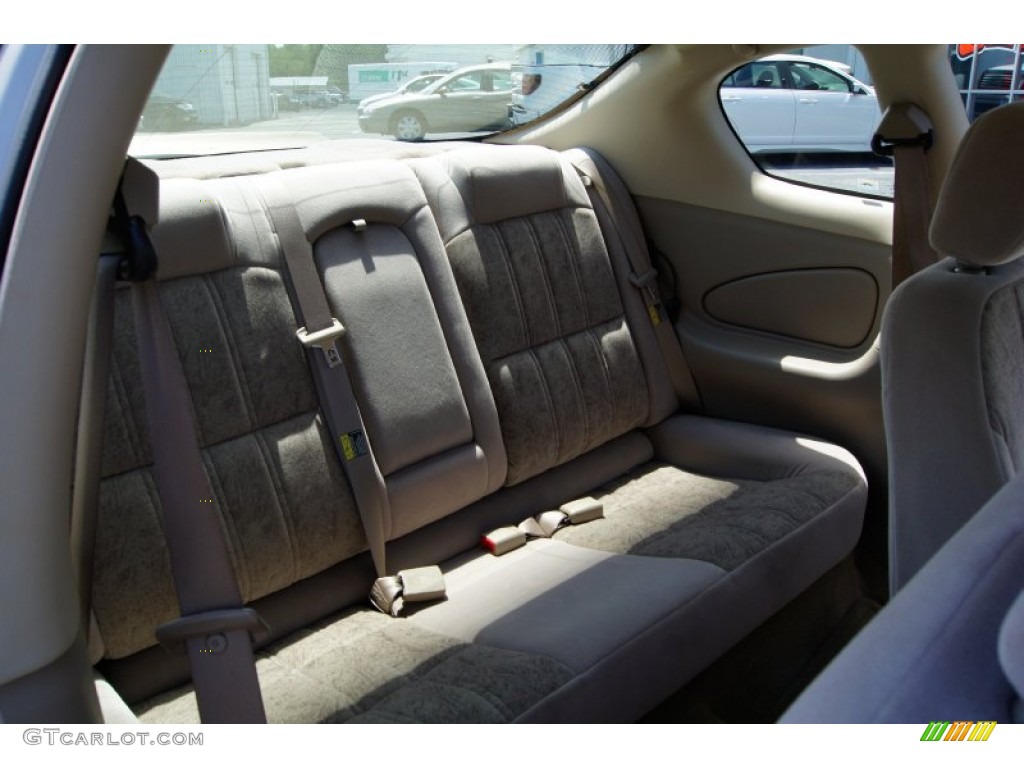 2005 Monte Carlo LS - Sandstone Metallic / Neutral photo #11