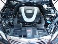 Black - E 350 4Matic Sedan Photo No. 9