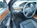Black - E 350 4Matic Sedan Photo No. 13
