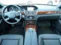 Black - E 350 4Matic Sedan Photo No. 15