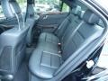 Black - E 350 4Matic Sedan Photo No. 21
