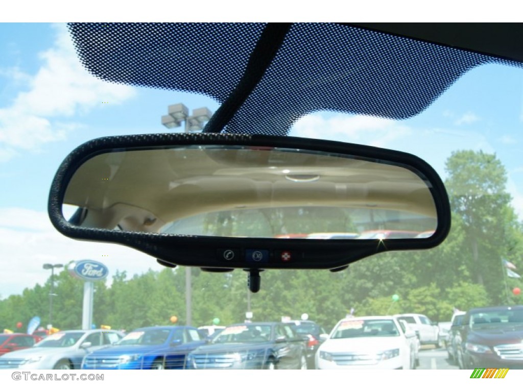 2005 Monte Carlo LS - Sandstone Metallic / Neutral photo #28