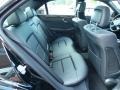 Black - E 350 4Matic Sedan Photo No. 23