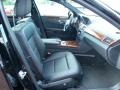 Black - E 350 4Matic Sedan Photo No. 24