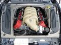 4.2 Liter DOHC 32-Valve V8 Engine for 2006 Maserati GranSport Spyder #52974220