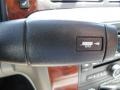 Blue Granite Metallic - Suburban 1500 LT 4x4 Photo No. 11