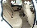 Sabbia Interior Photo for 2009 Maserati Quattroporte #52974784