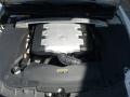  2008 STS V6 3.6 Liter DI DOHC 24-Valve VVT V6 Engine