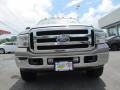 Arizona Beige Metallic - F350 Super Duty XLT SuperCab 4x4 Photo No. 2