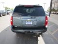 2008 Blue Granite Metallic Chevrolet Suburban 1500 LT 4x4  photo #35