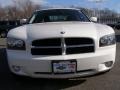 Stone White - Charger SXT Photo No. 2